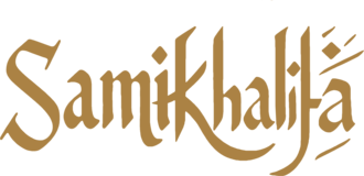 Sami Khalifa logo