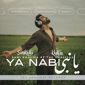 Ya Nabi cover art
