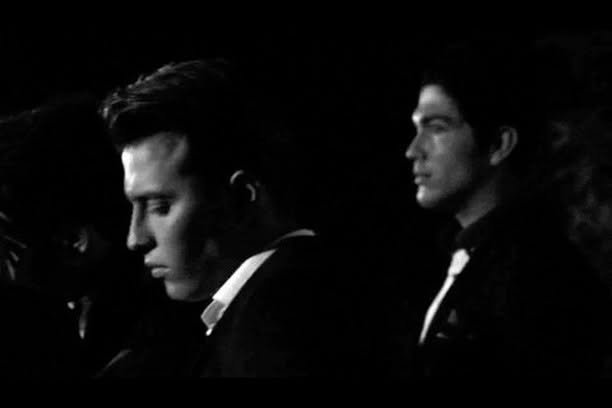Film archive from Saman Parham Artworks