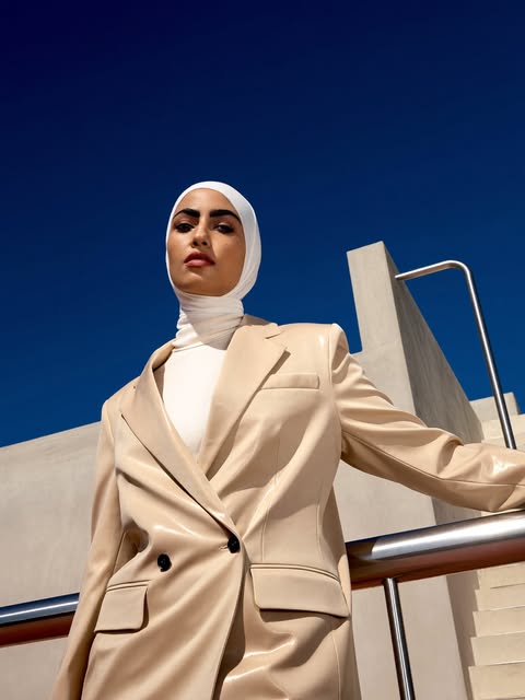 Sky / editorial